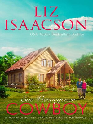 cover image of Ein Verwegener Cowboy